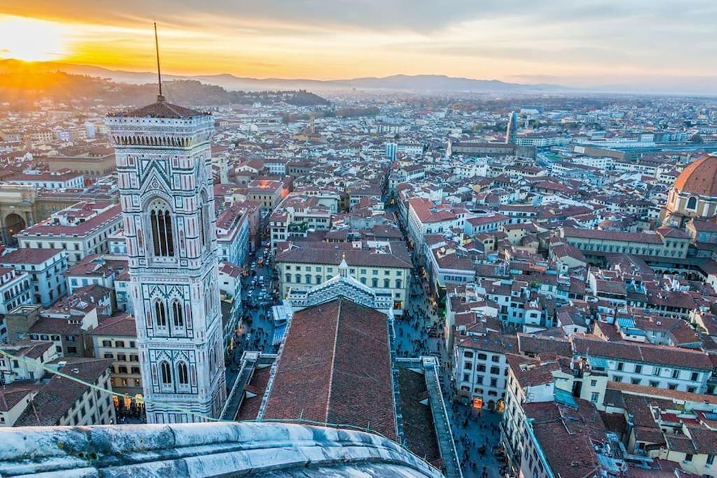 Duomo Apartamento
