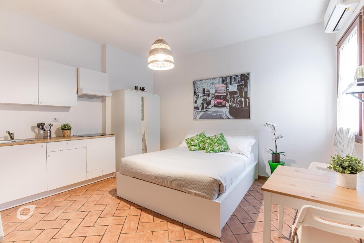 Apartamento Duomo Florencia