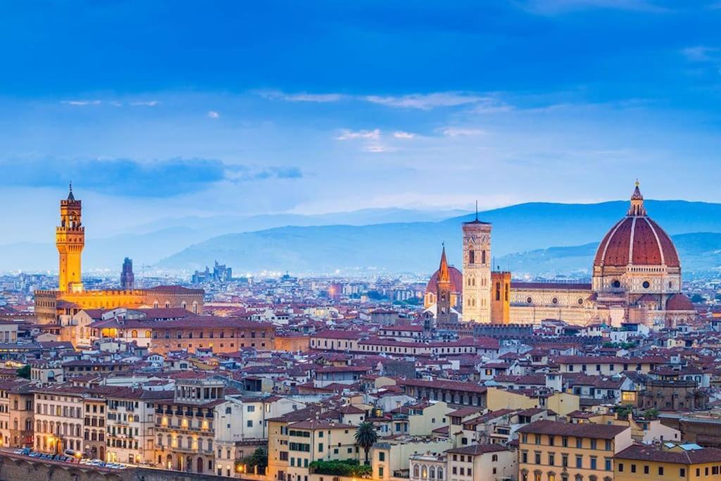 Duomo Apartamento Florencia