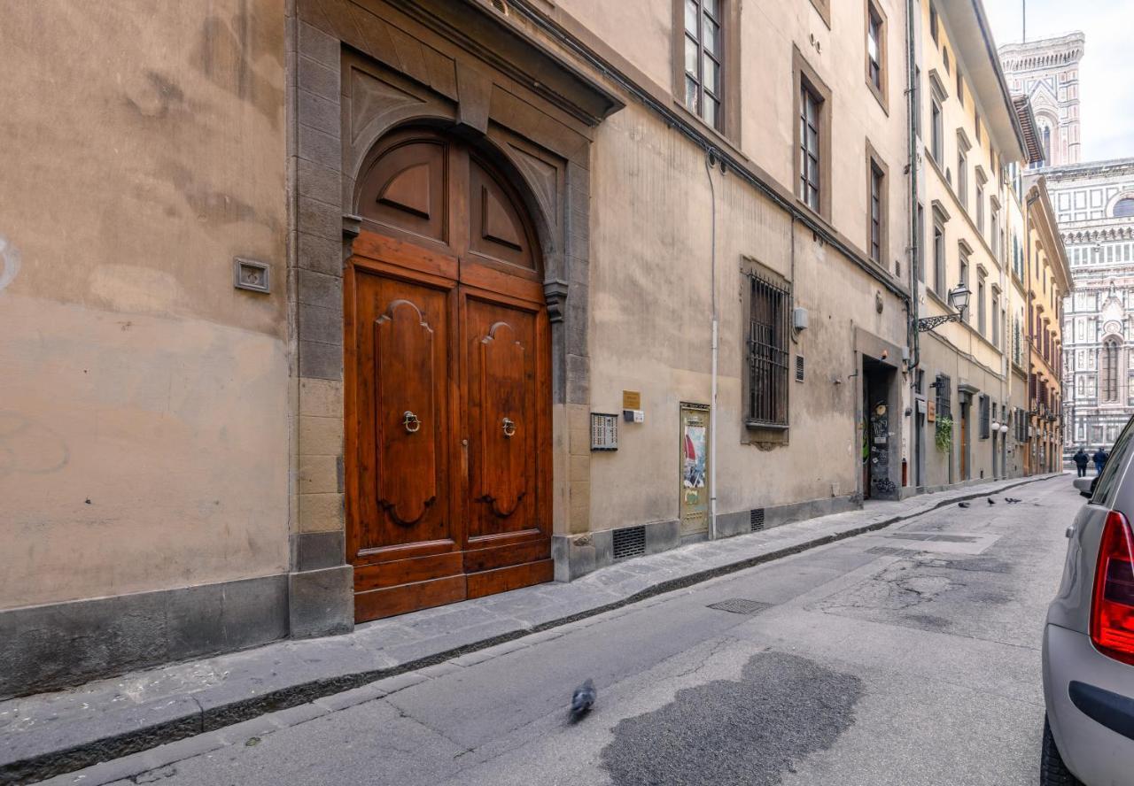 Apartamento Duomo Florencia