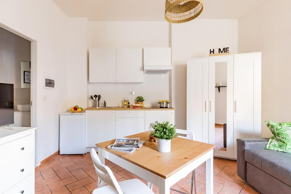 Apartamento Duomo