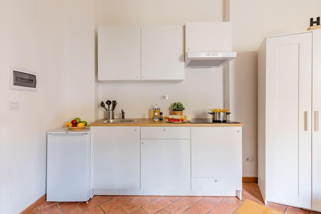 Apartamento Duomo Florencia